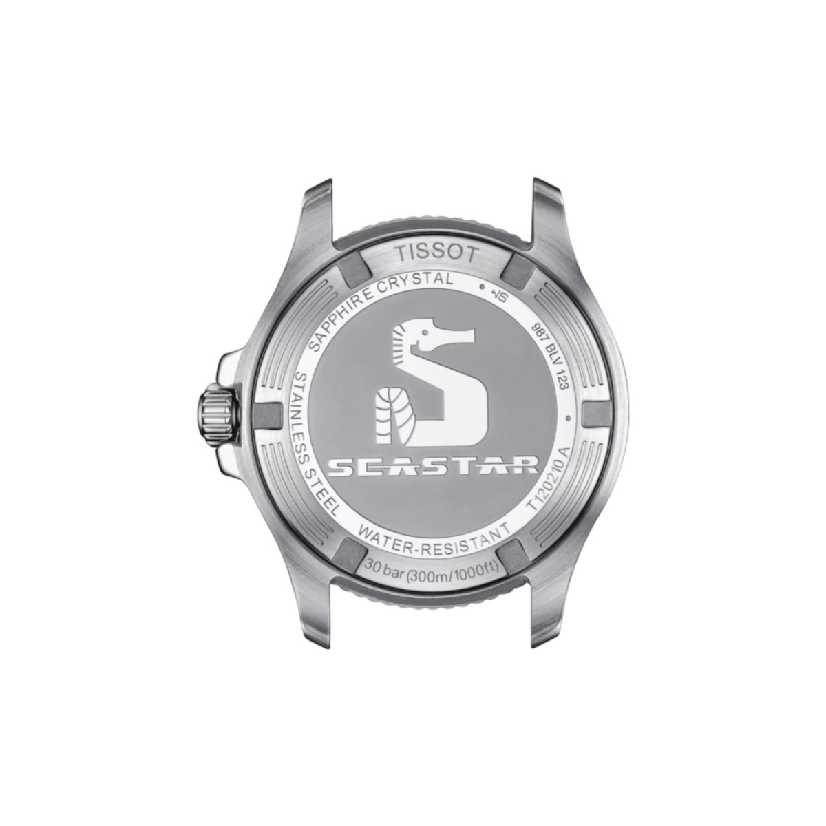 Tissot Seastar 1000  Produktbild main 1