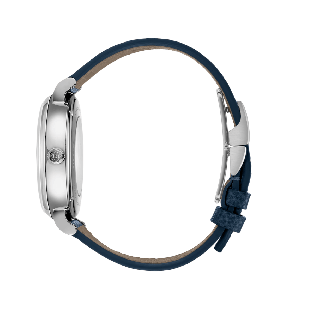 IWC Schaffhausen Portofino Complete Calendar Produktbild main 3