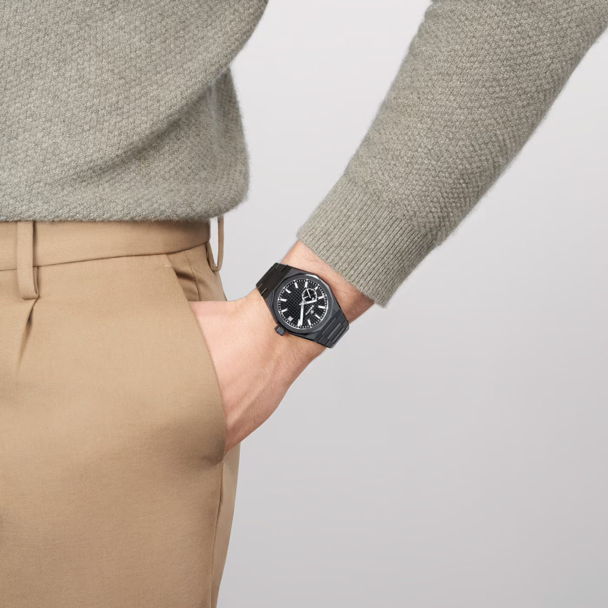 Zenith Defy Skyline Produktbild main 2