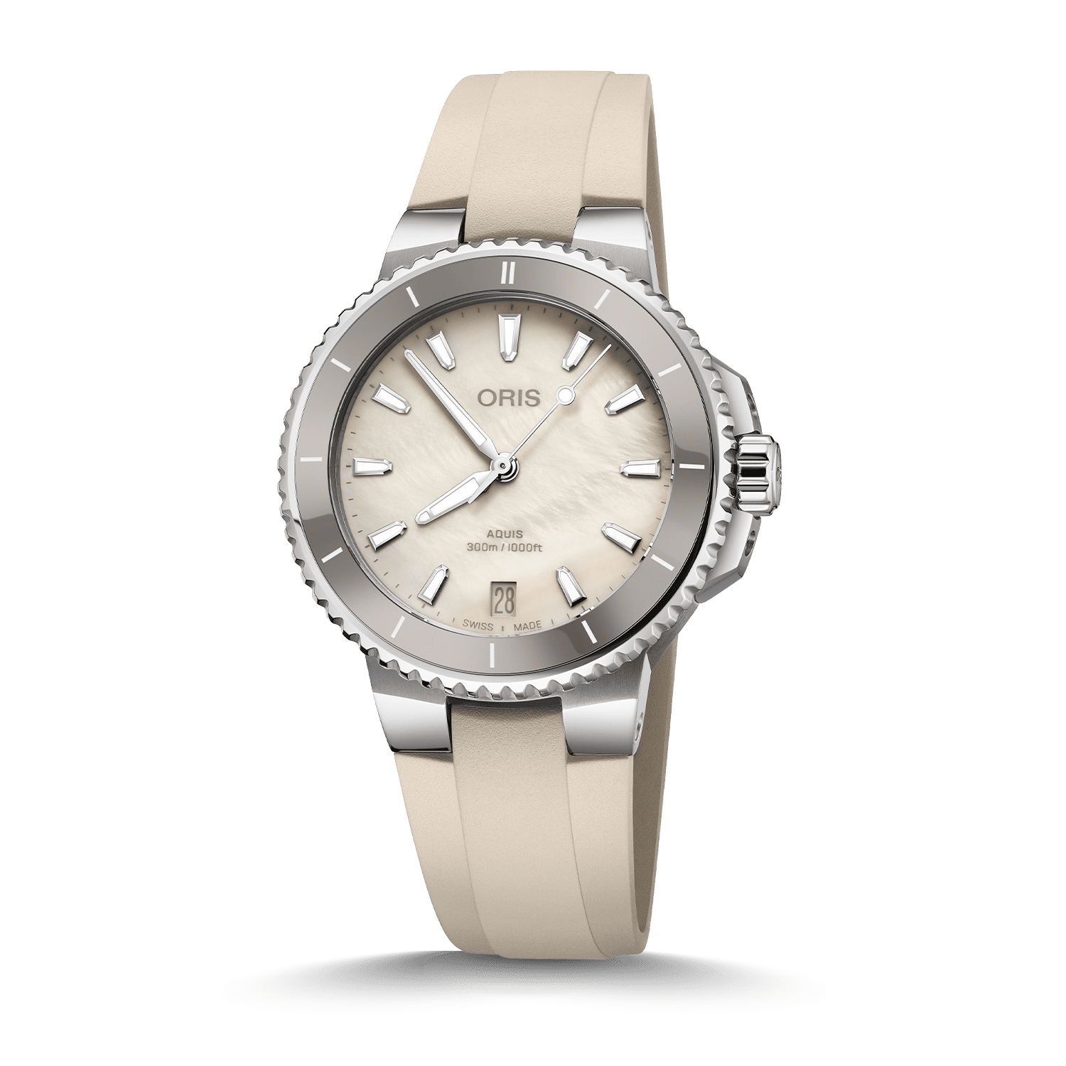 Oris Aquis Date Produktbild main 0