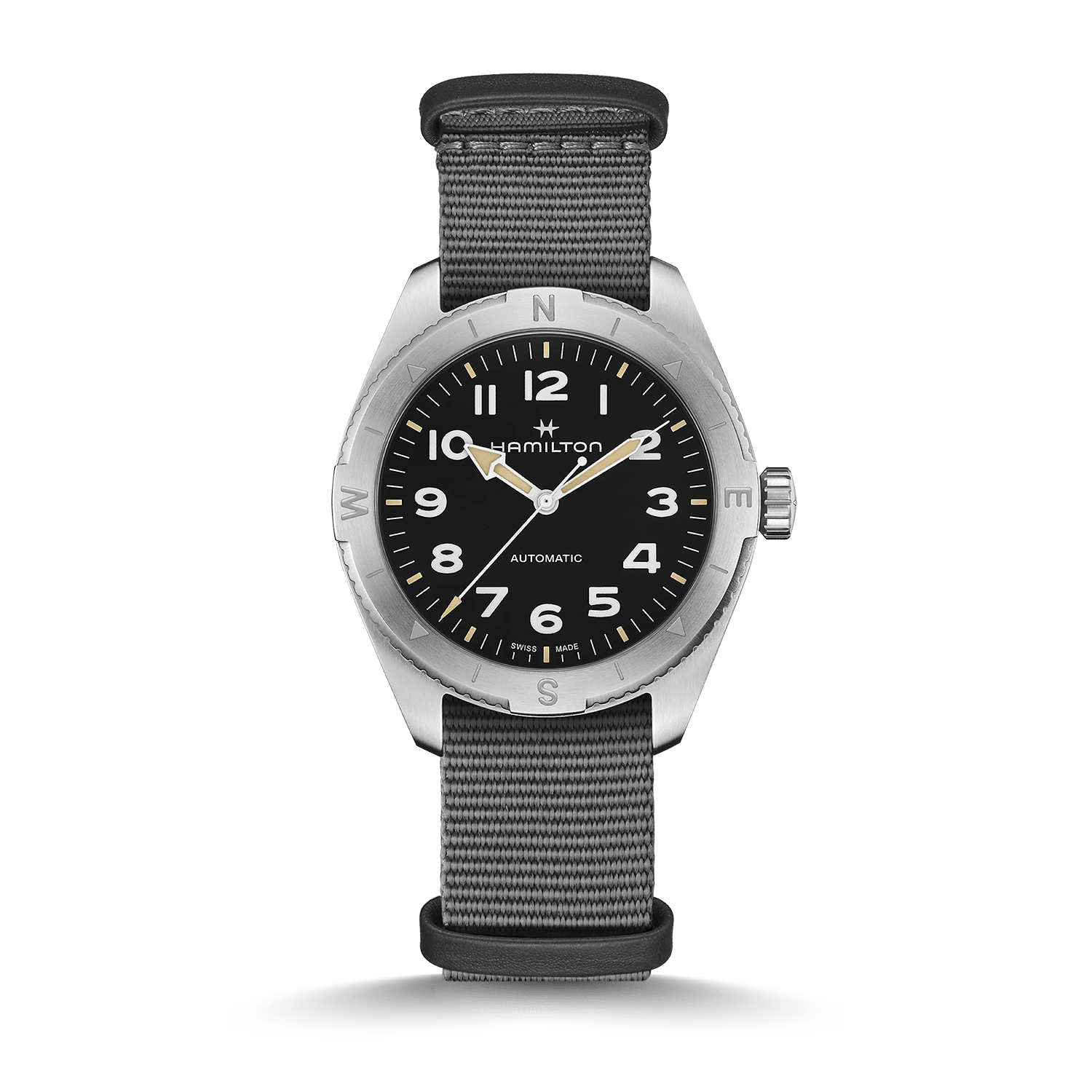 Hamilton Khaki Field Expedition Auto