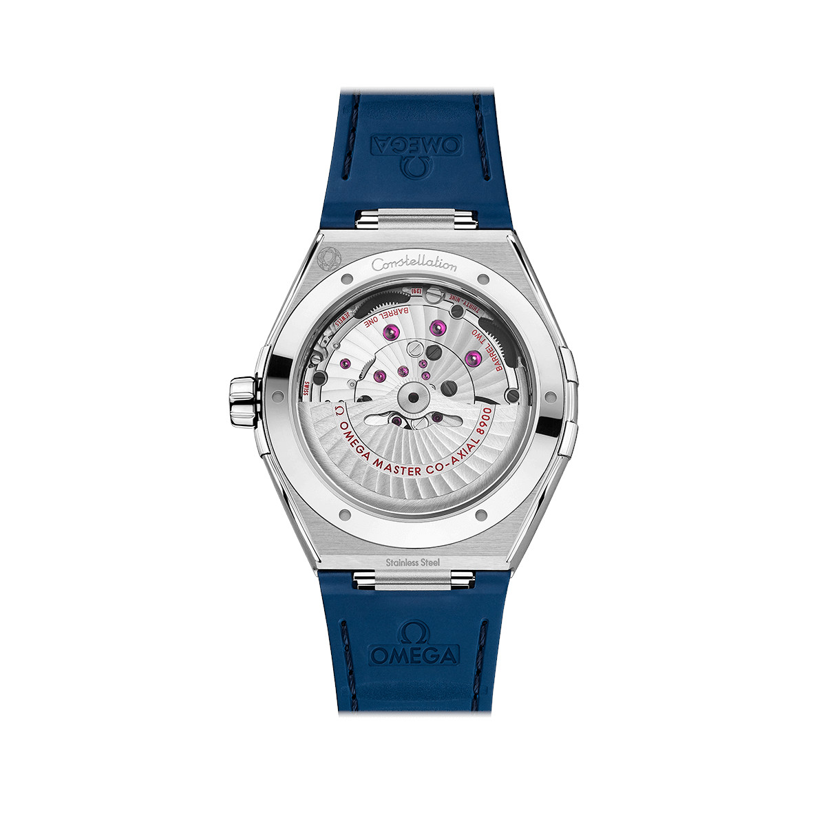 OMEGA Constellation 41 Produktbild main 4