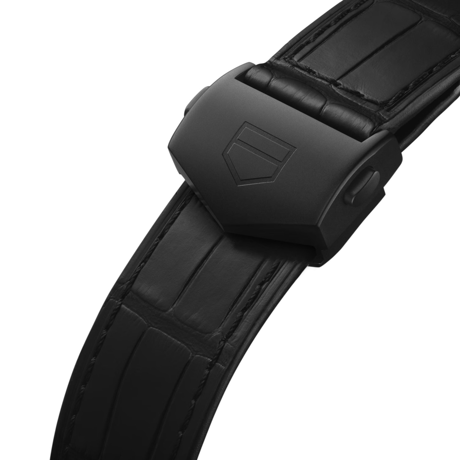 TAG HEUER Monaco Chronograph Produktbild main 4