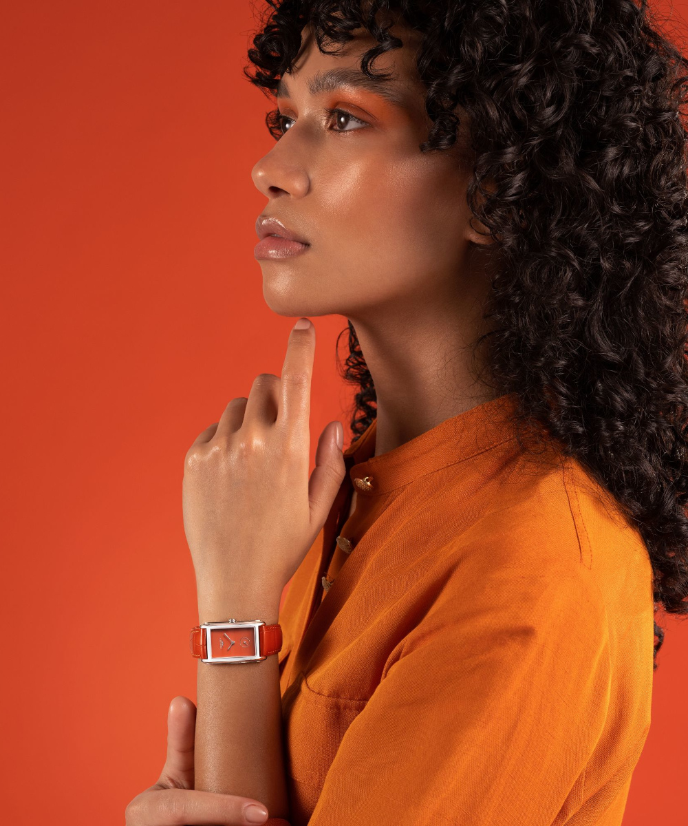 Longines DolceVita Produktbild main 1