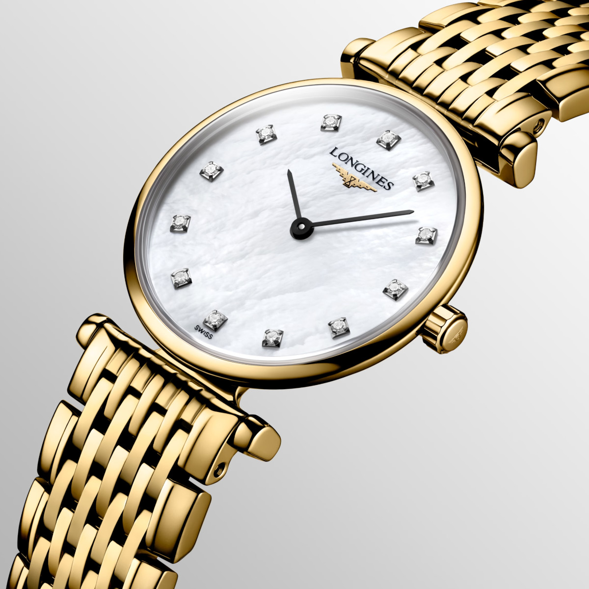 Longines La Grande Classique  Produktbild main 3