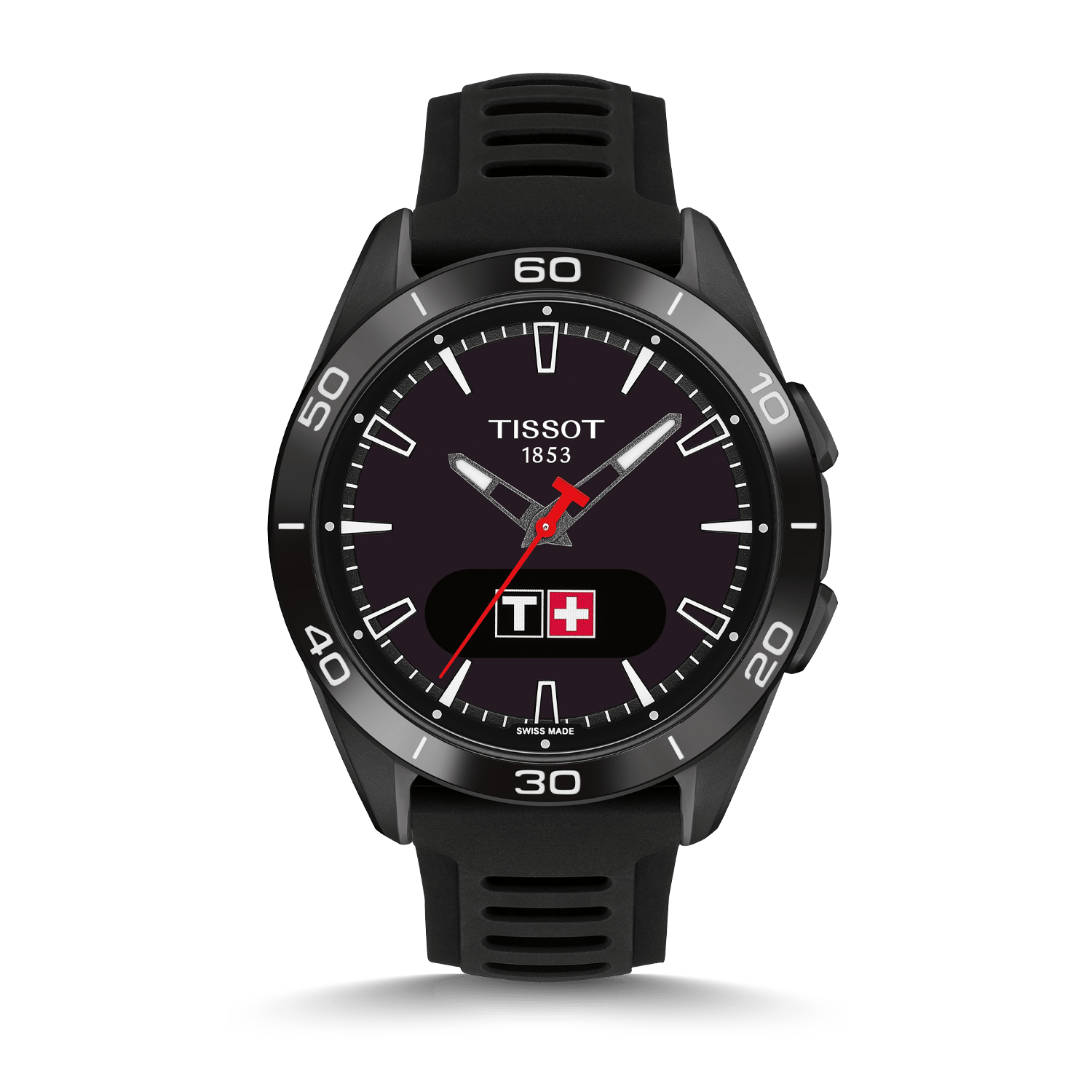 Tissot T-Touch Connect Sport Produktbild main 0