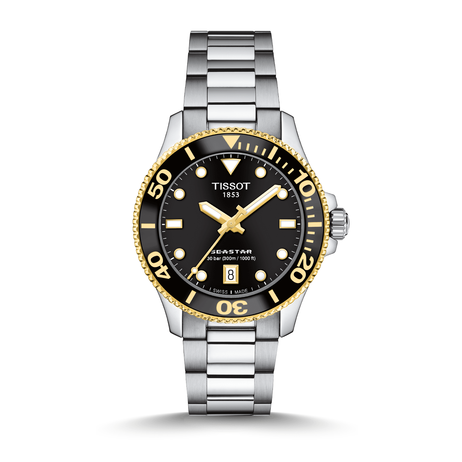 Tissot Seastar 1000 Quarz