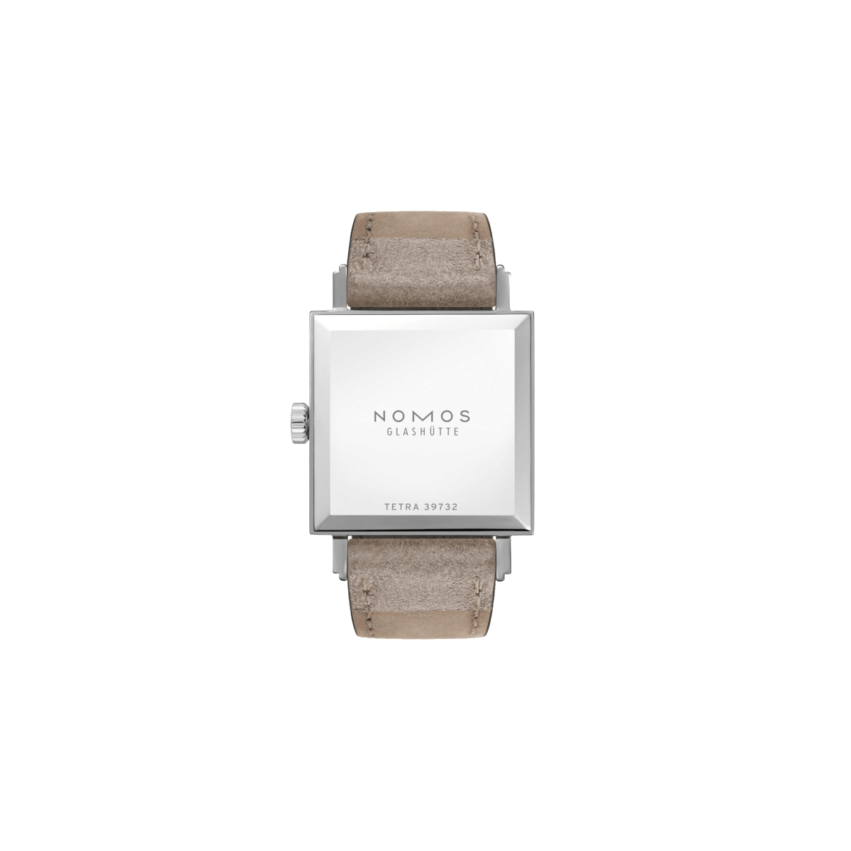 NOMOS Glashütte Tetra 27 Champagner Produktbild main 1
