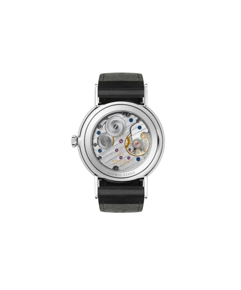 NOMOS Glashütte Ludwig 35 Produktbild main 2