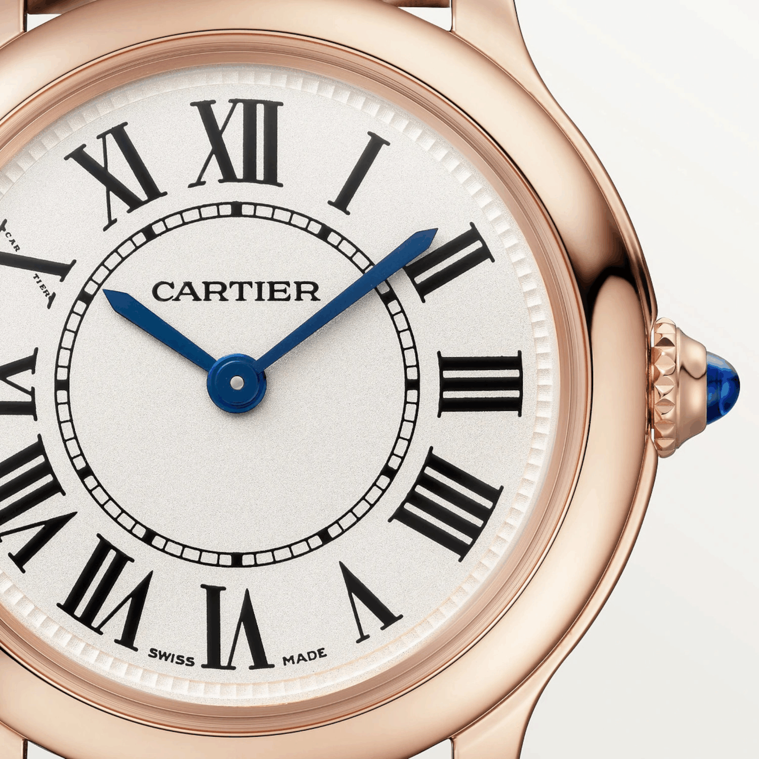 Cartier Ronde Must de Cartier  Produktbild main 2