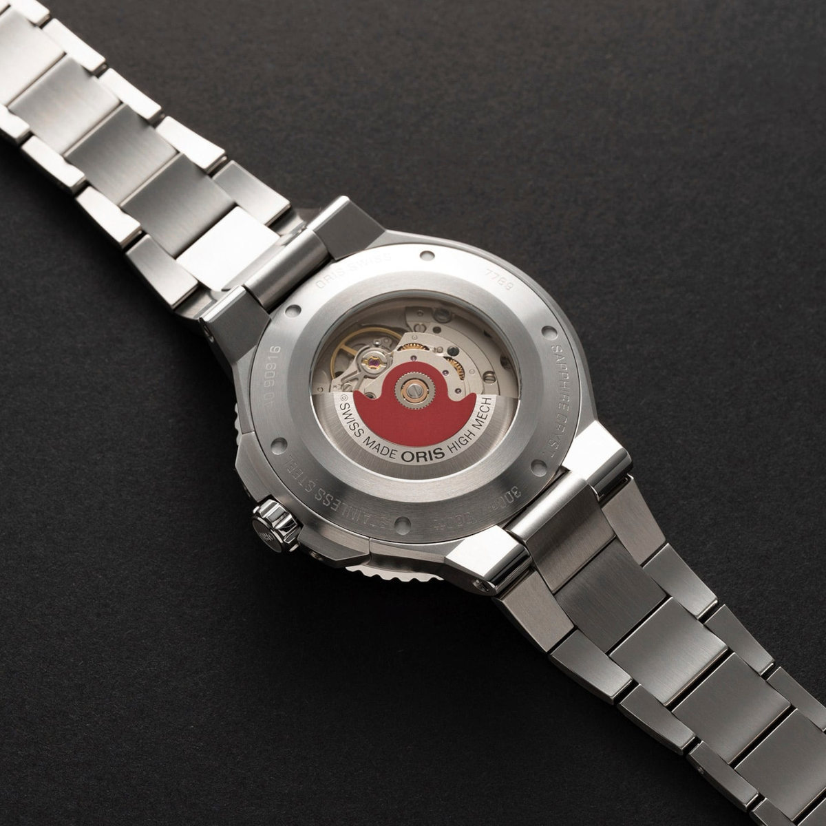 Oris Aquis Date Produktbild main 4