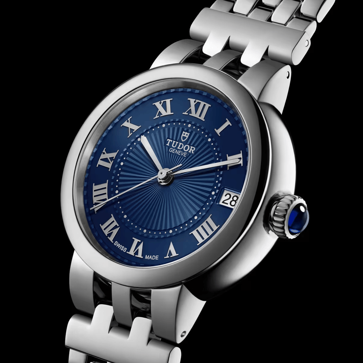 TUDOR Clair de Rose Produktbild main 2