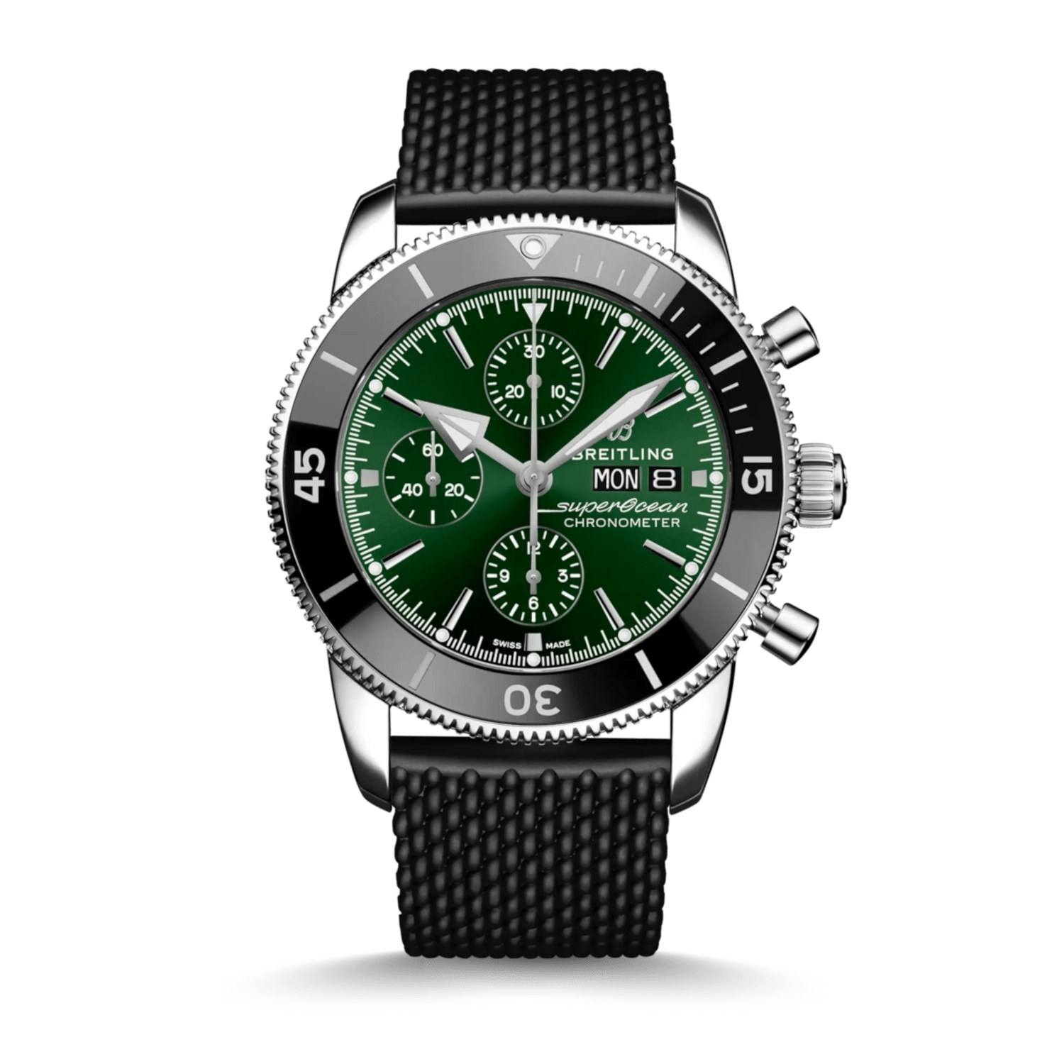 Breitling Superocean Heritage Chronograph 44 Produktbild main 0