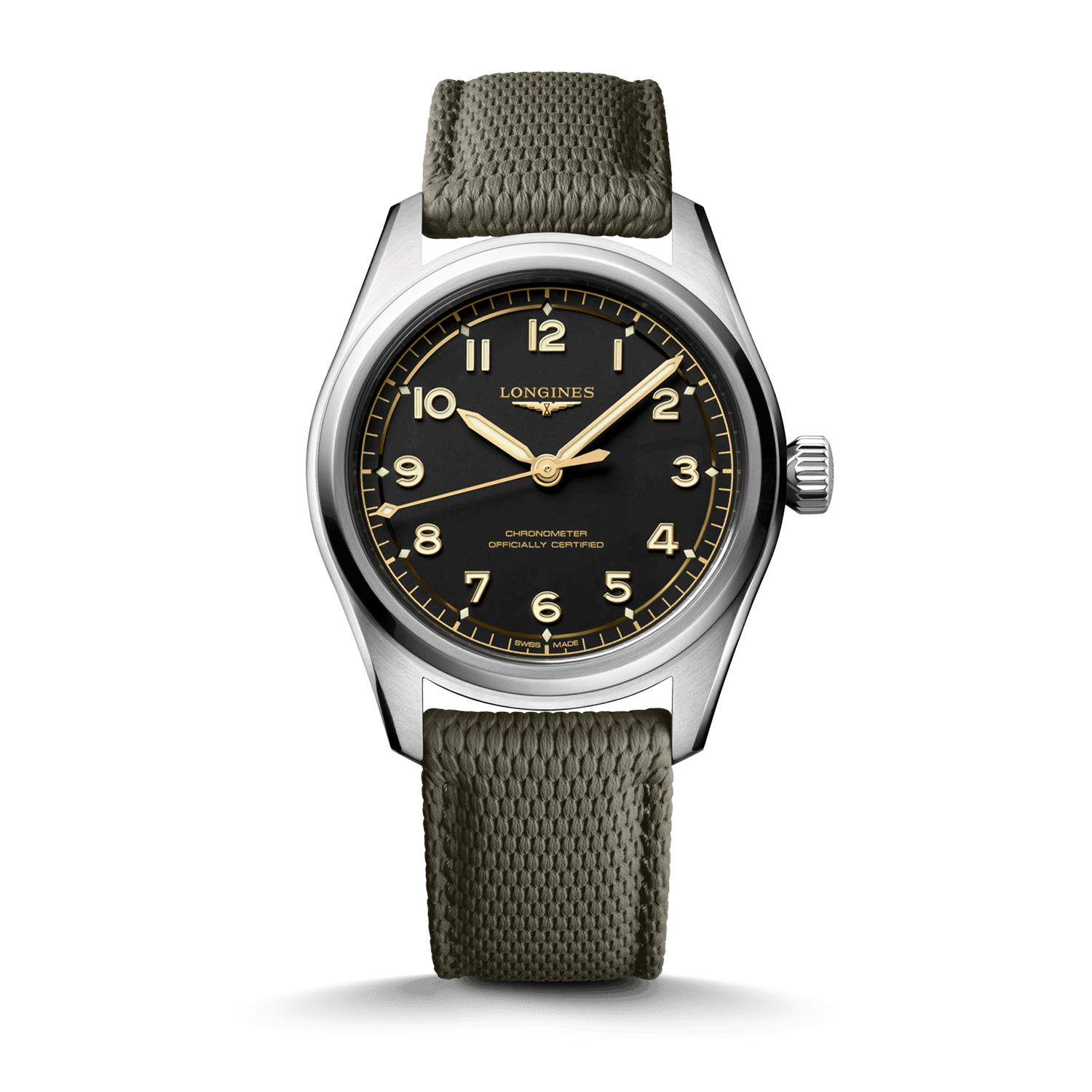 Longines Spirit Pilot Produktbild main 0