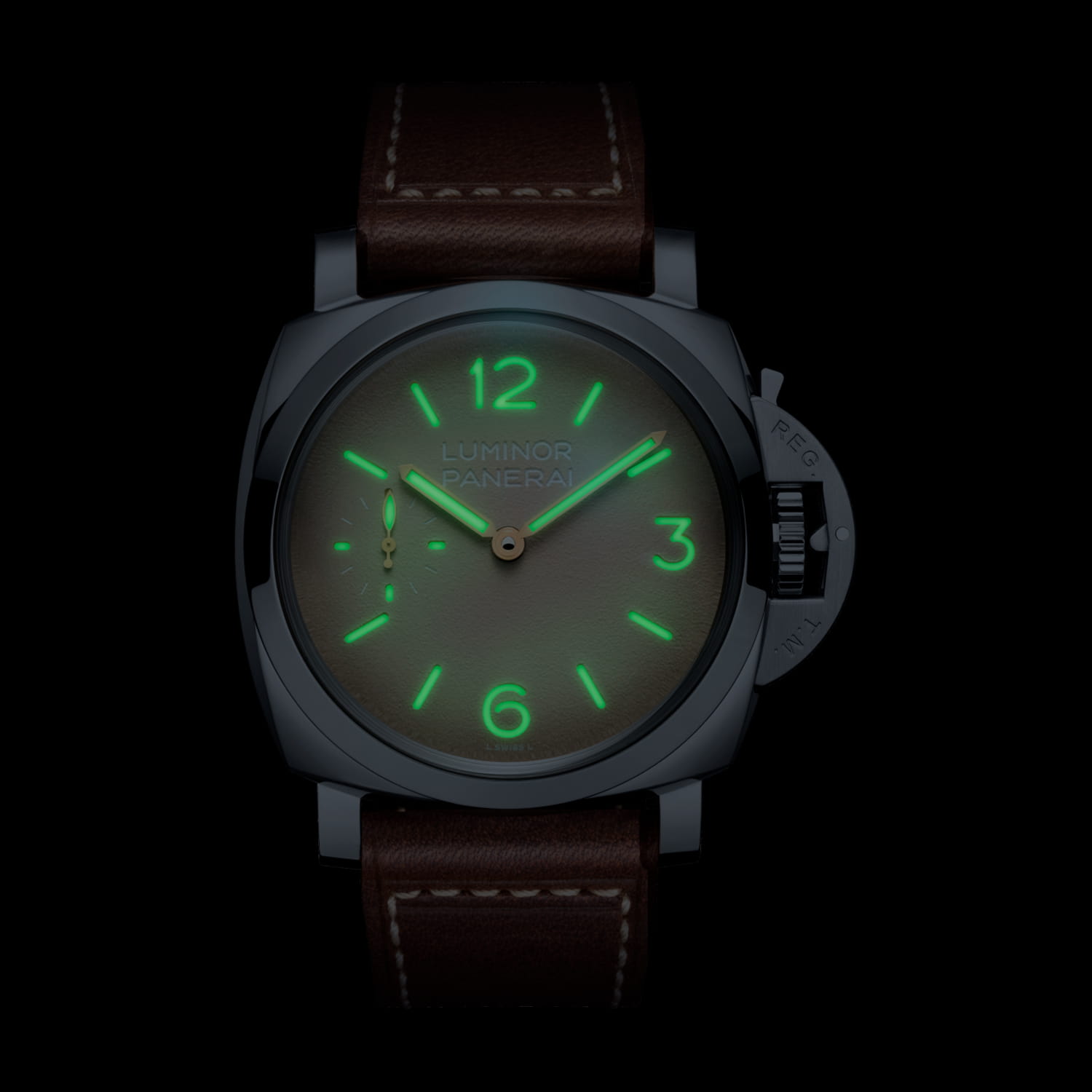 Panerai Luminor Produktbild main 1