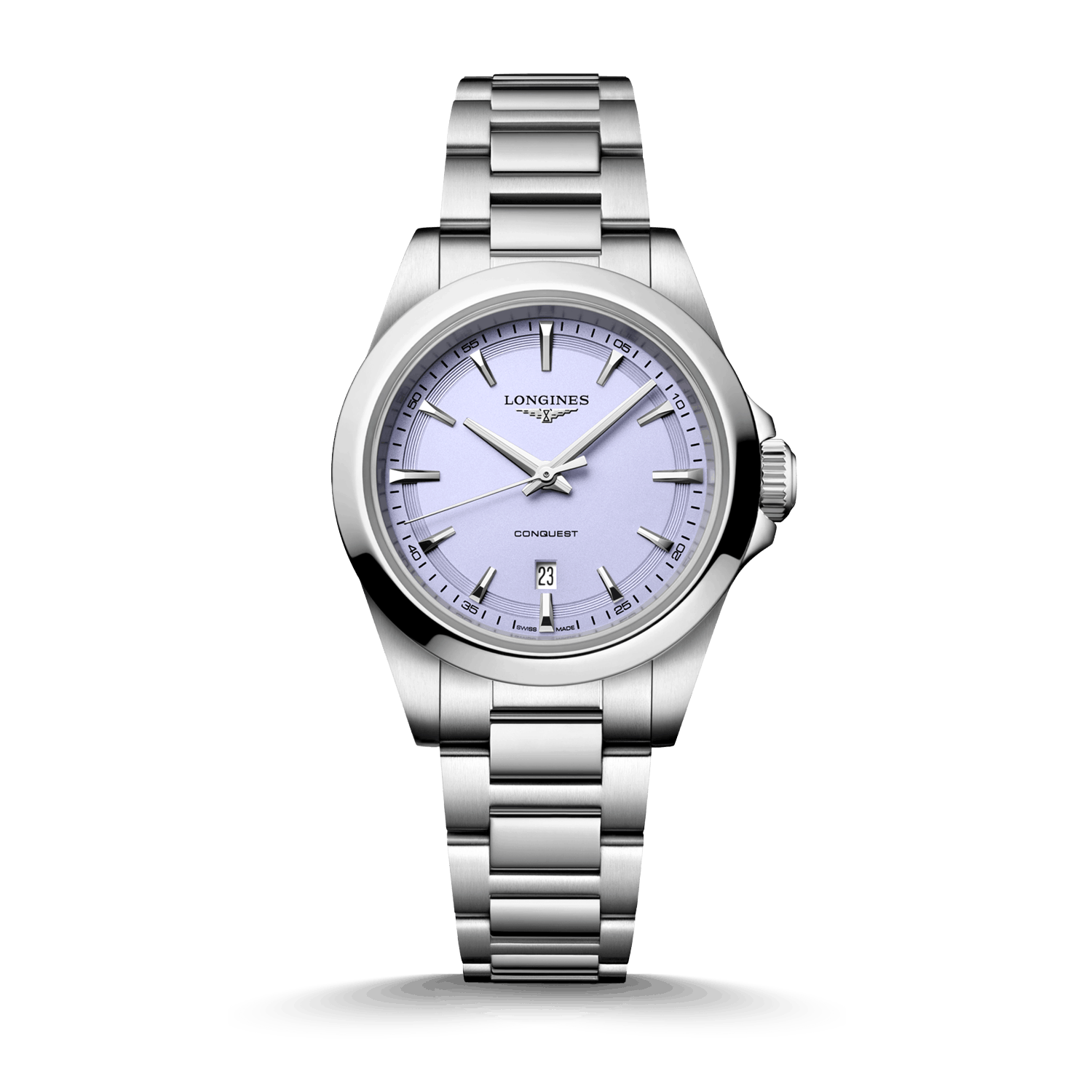 Longines Conquest Produktbild main 0