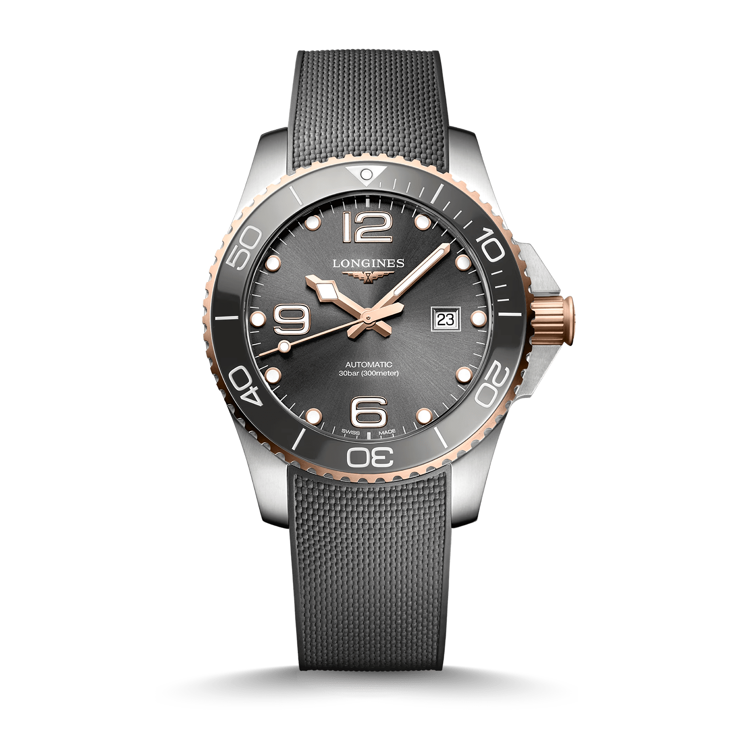 Longines HydroConquest 43 CPO Longines HydroConquest 43 CPO