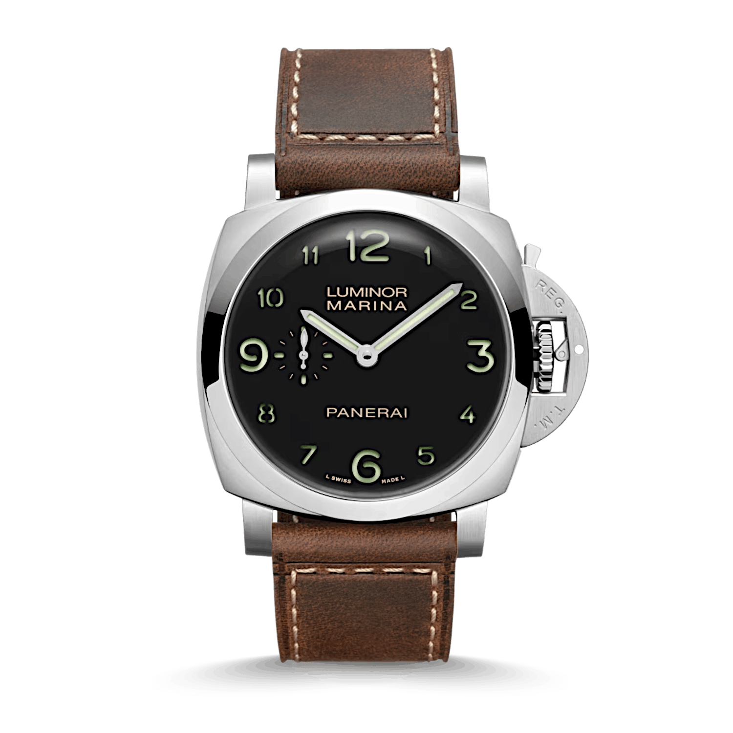 PANERAI Luminor  Produktbild main 0