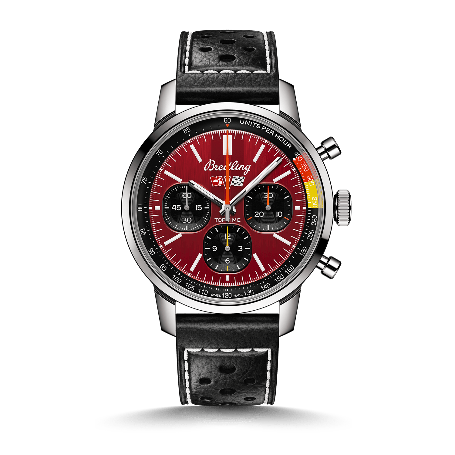 Breitling Top Time B01 Chevrolet Corvette Breitling Top Time B01 Chevrolet Corvette