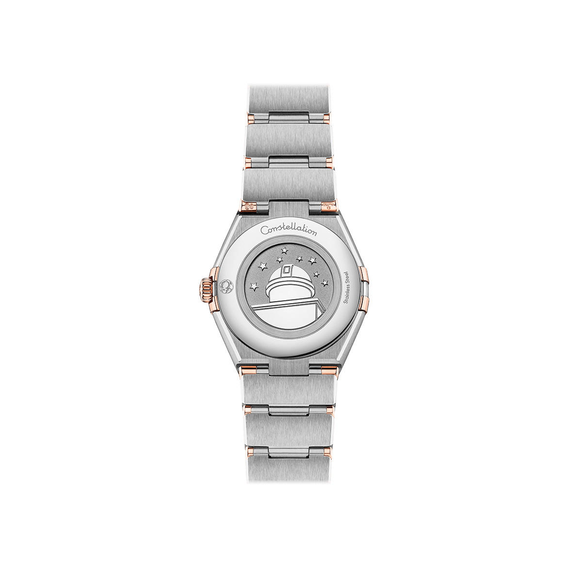 OMEGA Constellation Manhattan 28 Produktbild main 2