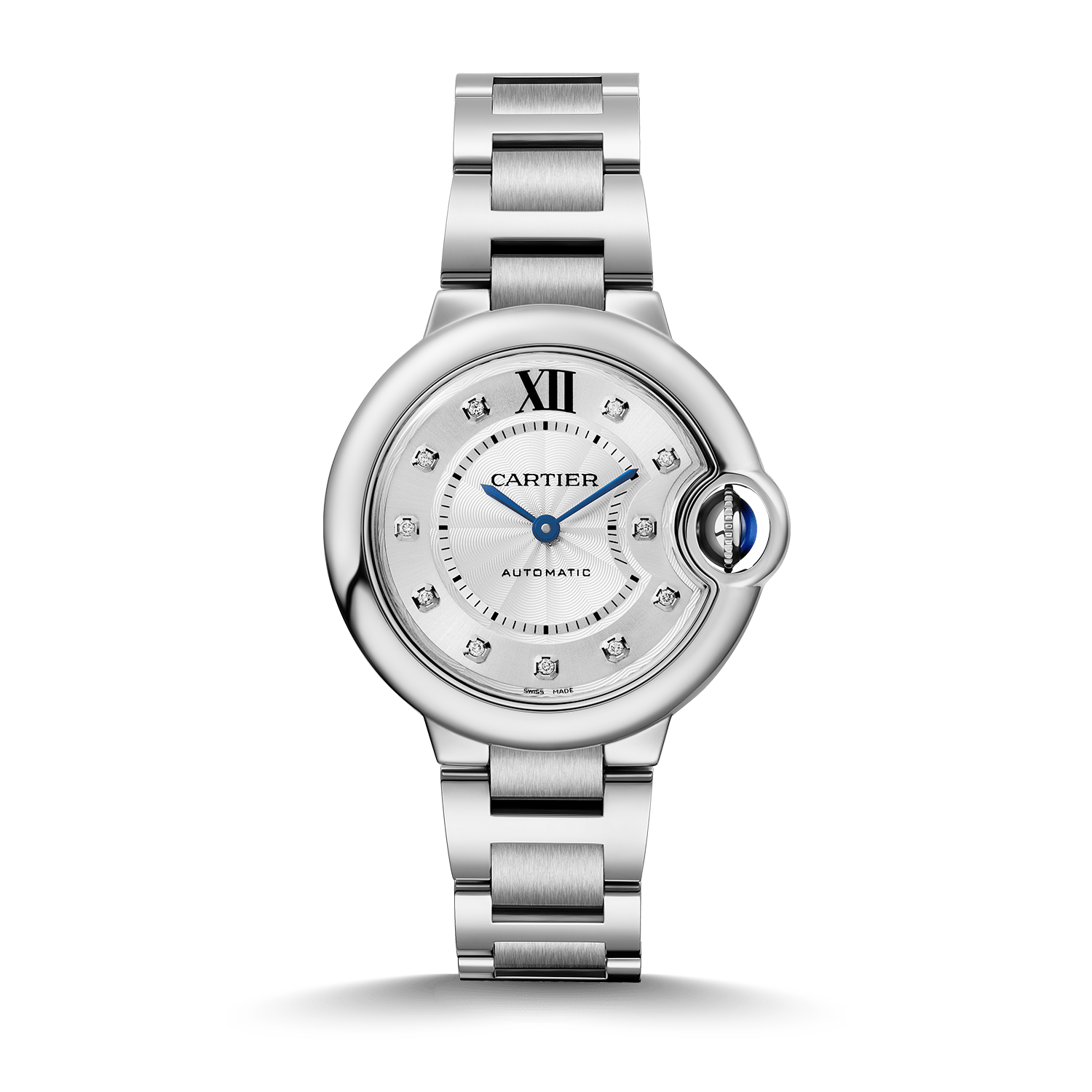 Cartier Ballon Bleu de Cartier 