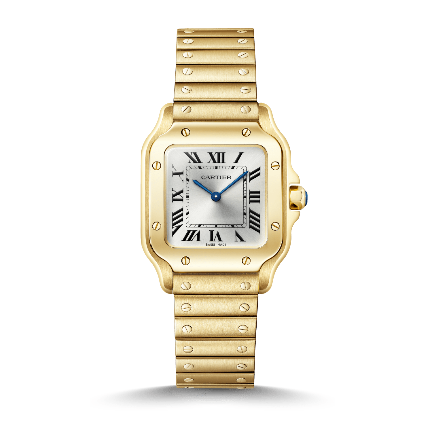 Cartier Santos de Cartier Produktbild main 0