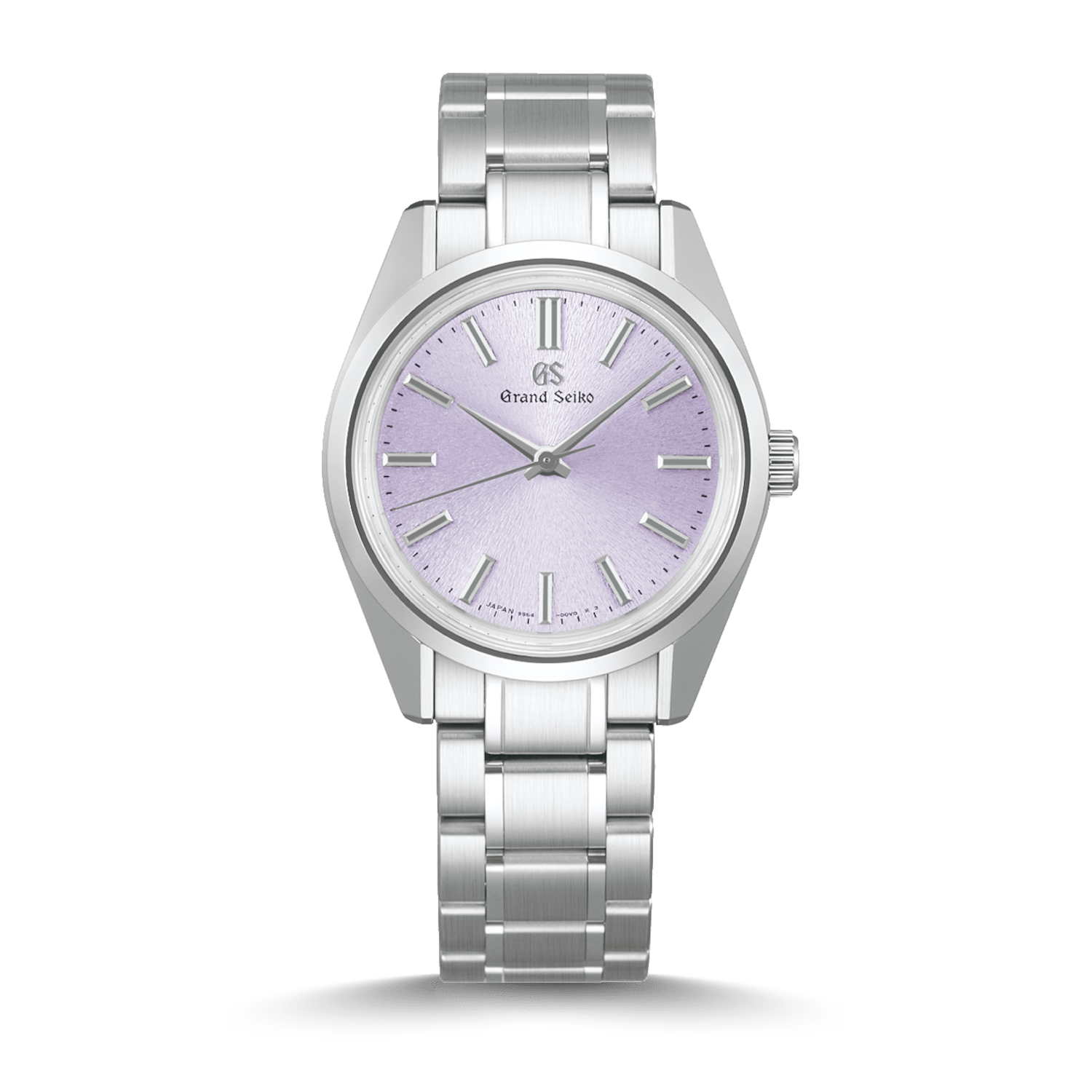 Grand Seiko Reveal Kiri Produktbild main 0