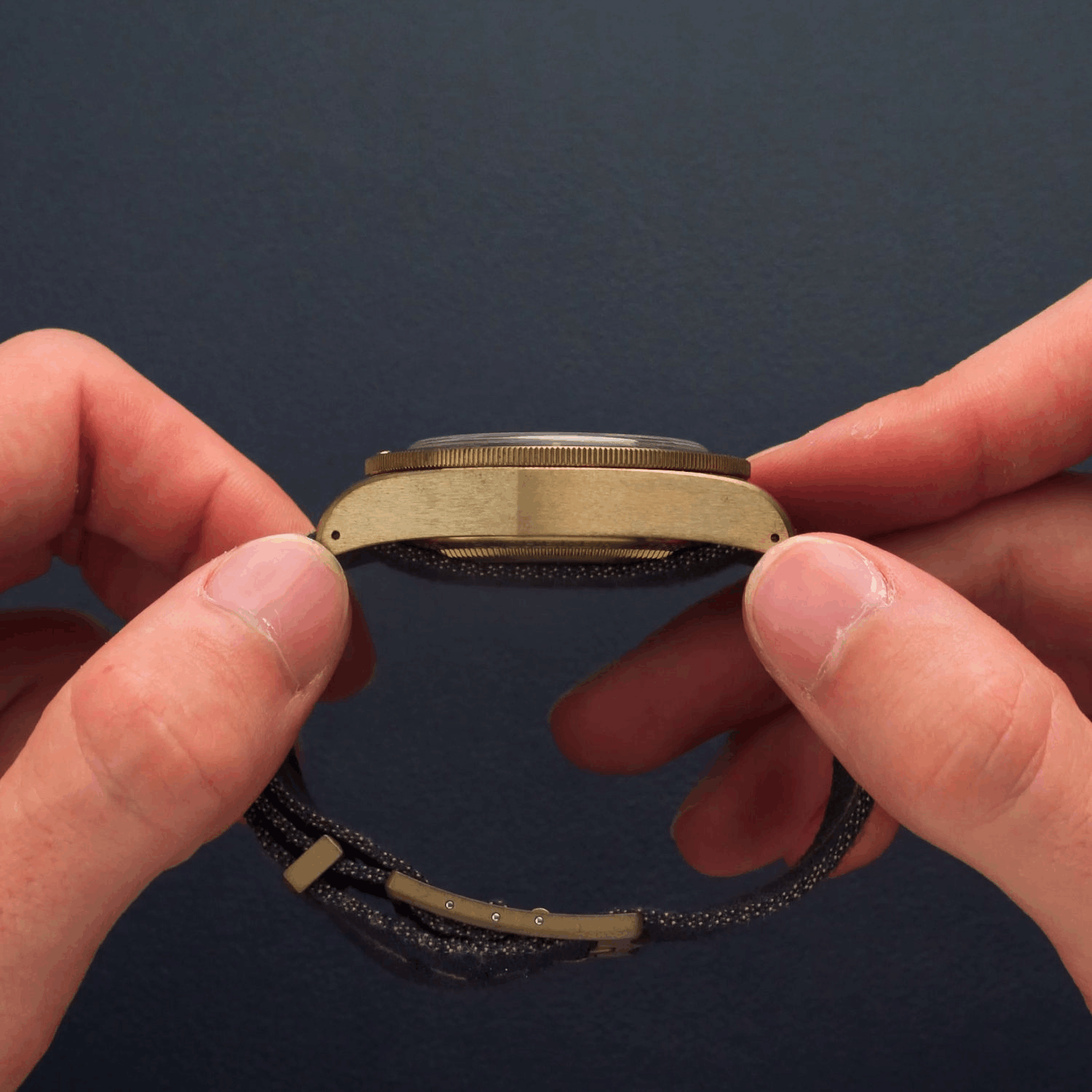 TUDOR Black Bay Bronze CPO Produktbild main 3