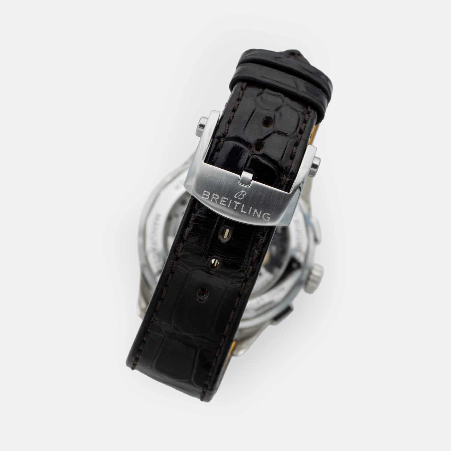 Breitling Premier Chronograph 42 CPO Produktbild main 3