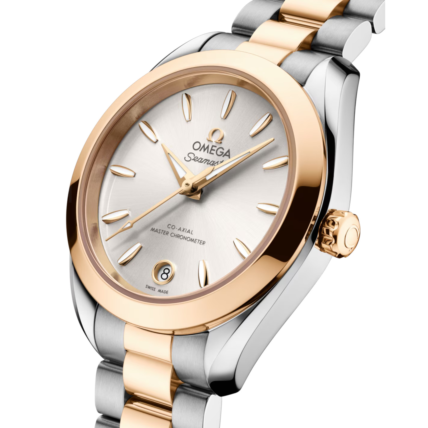 OMEGA Seamaster Aqua Terra 150 Produktbild main 2