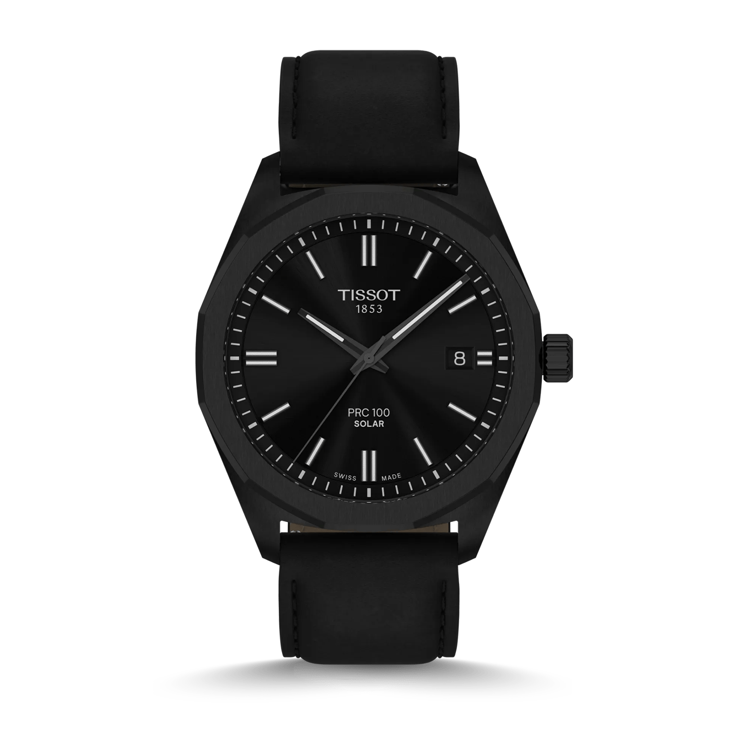 Tissot PRC 100 Solar 39 mm Produktbild main 3