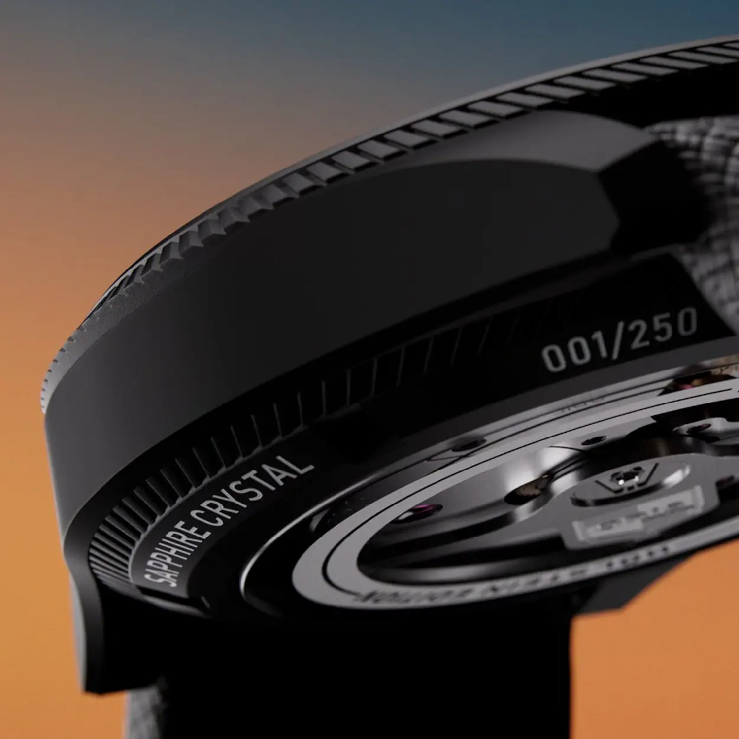 Oris ProPilot Hölstein Edition 2025 Produktbild main 2