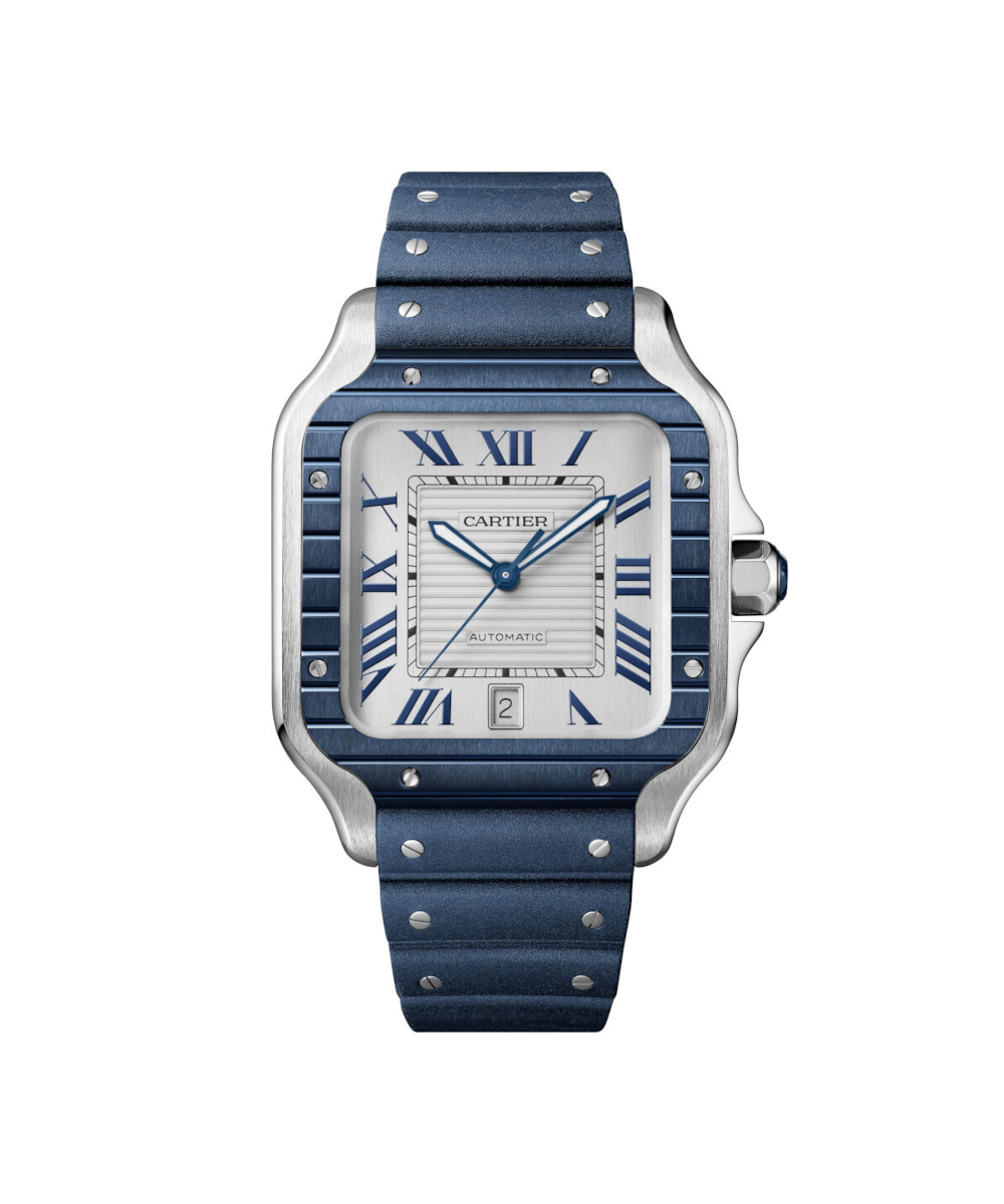 Cartier Santos de Cartier CPO Produktbild main 1