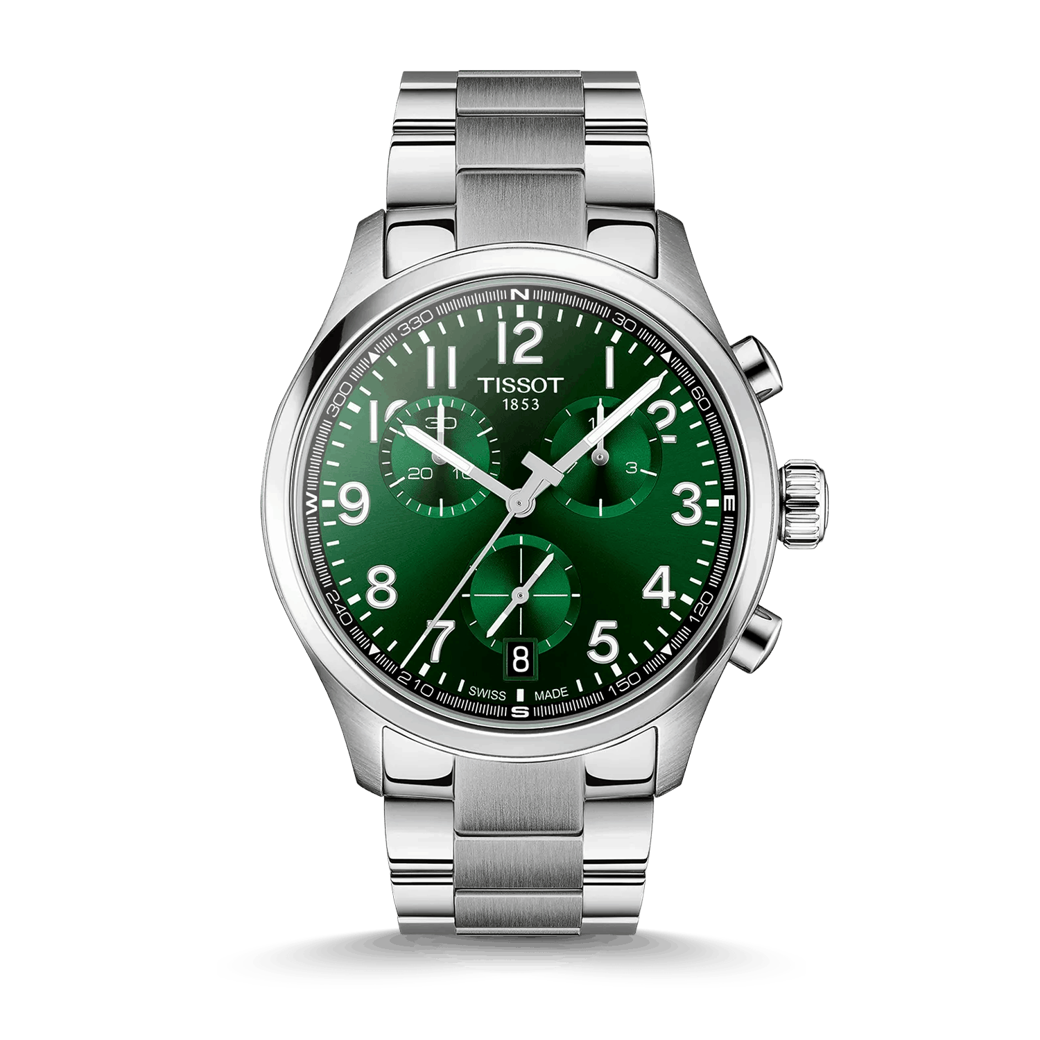 Tissot Sport Chrono L Produktbild main 0