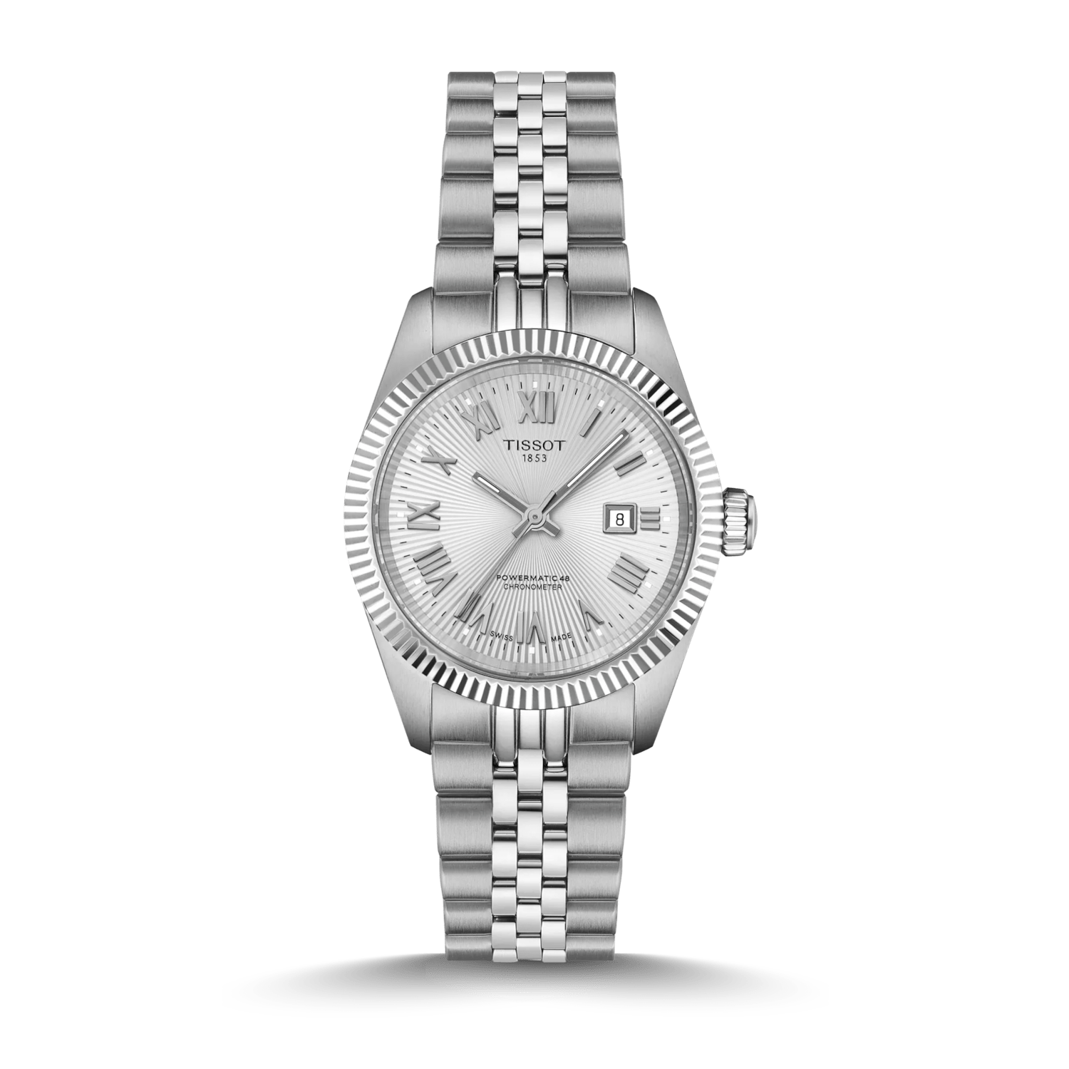 Tissot Ballade 30 mm Produktbild main 0