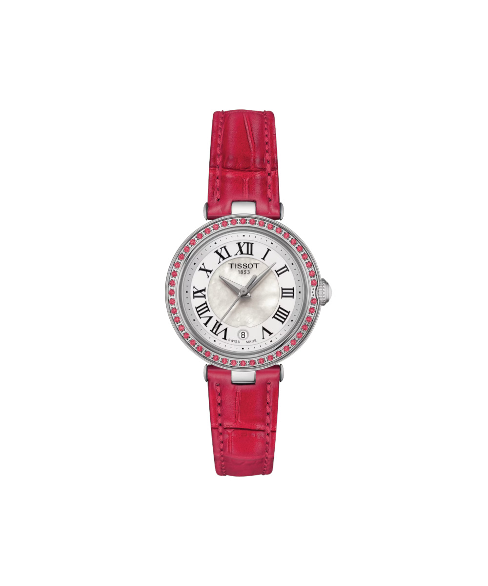 Tissot Bellissima Small Lady