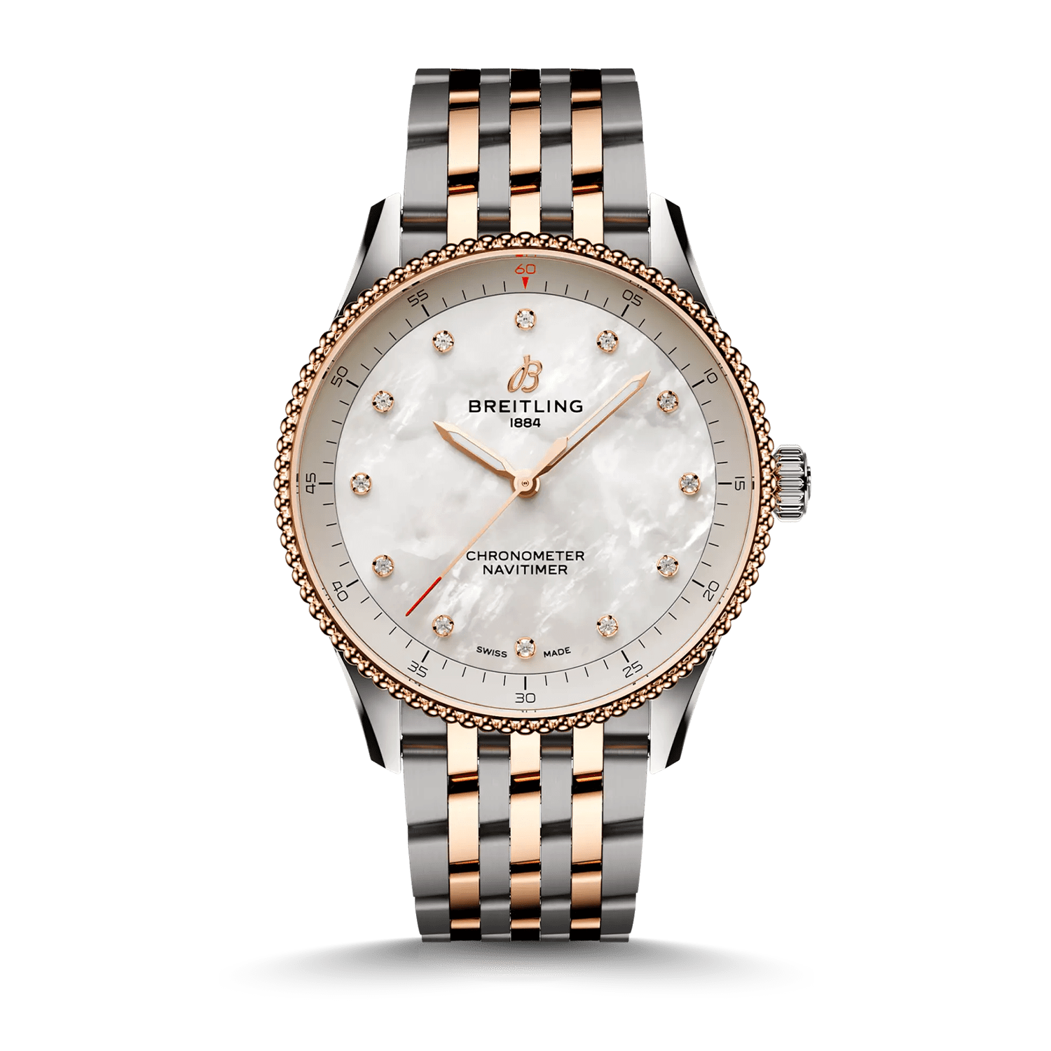 Breitling Navitimer 32 Produktbild main 0