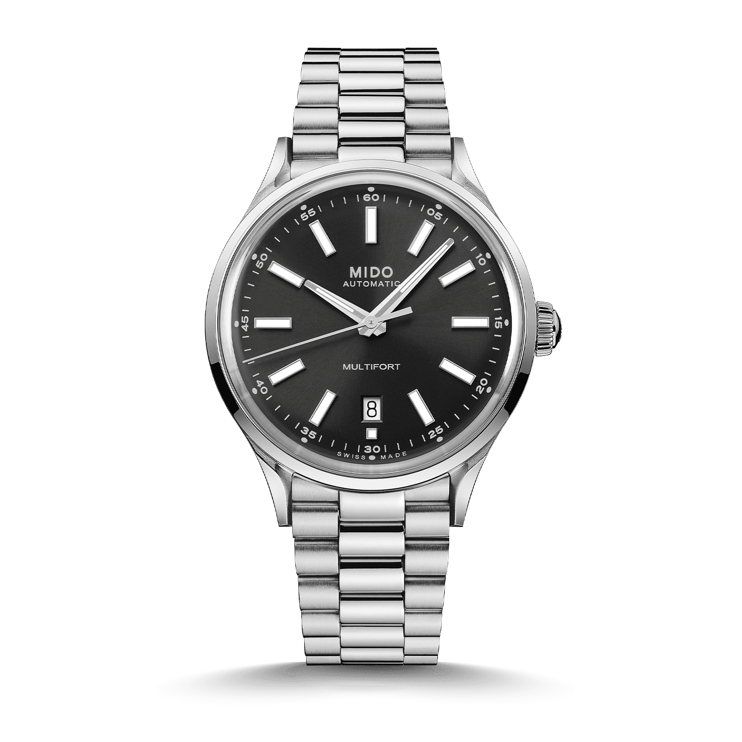 Mido Multifort Partimony Powerwind