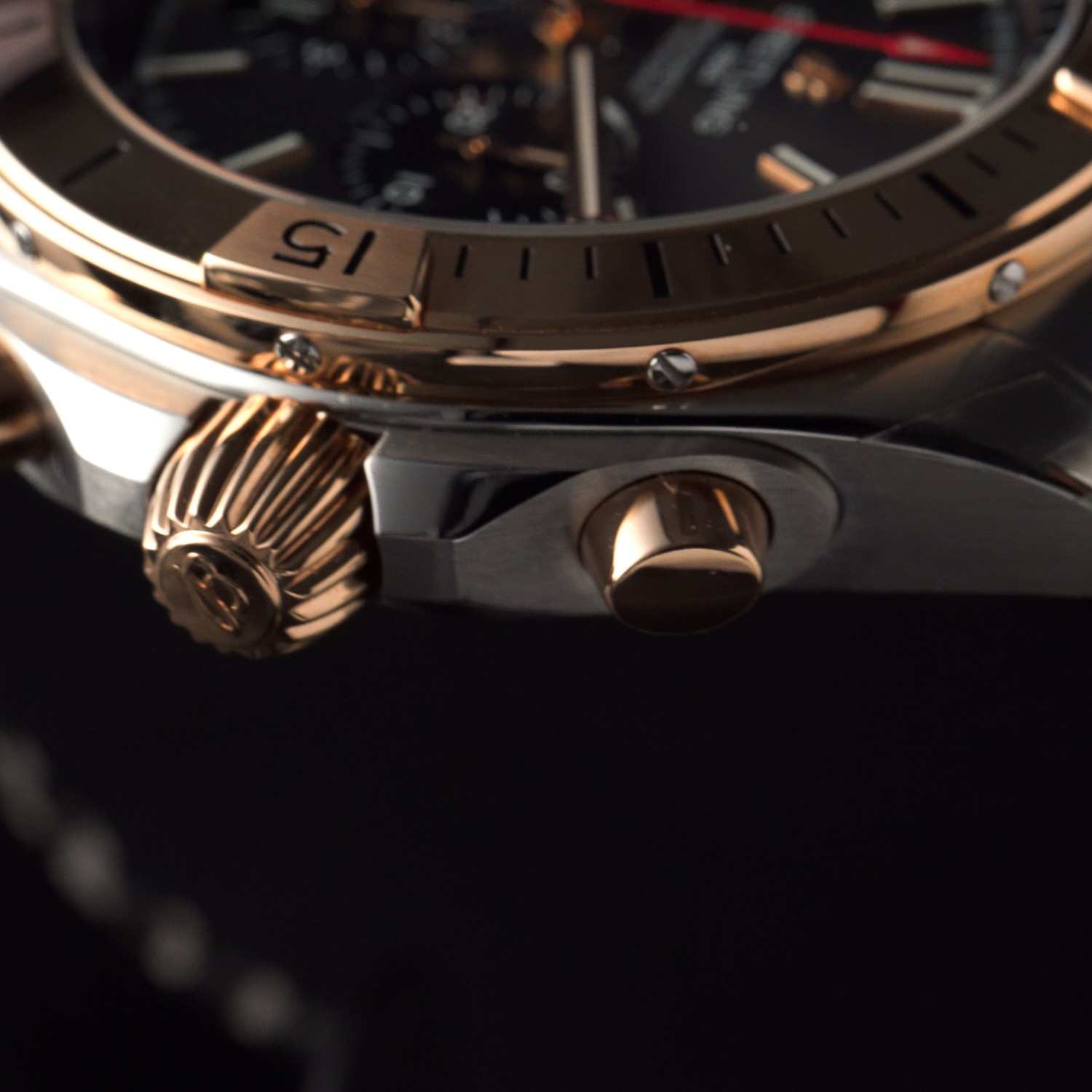 Breitling Chronomat B01 42 CPO Produktbild main 1