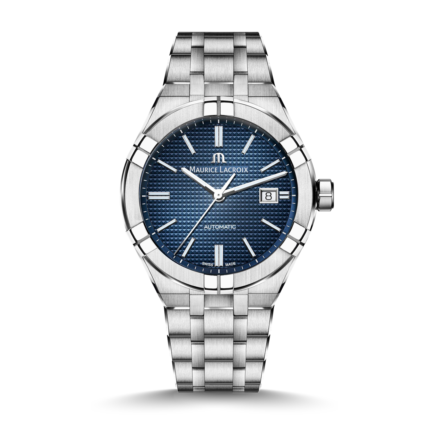 Maurice Lacroix Aikon Date CPO Produktbild main 0