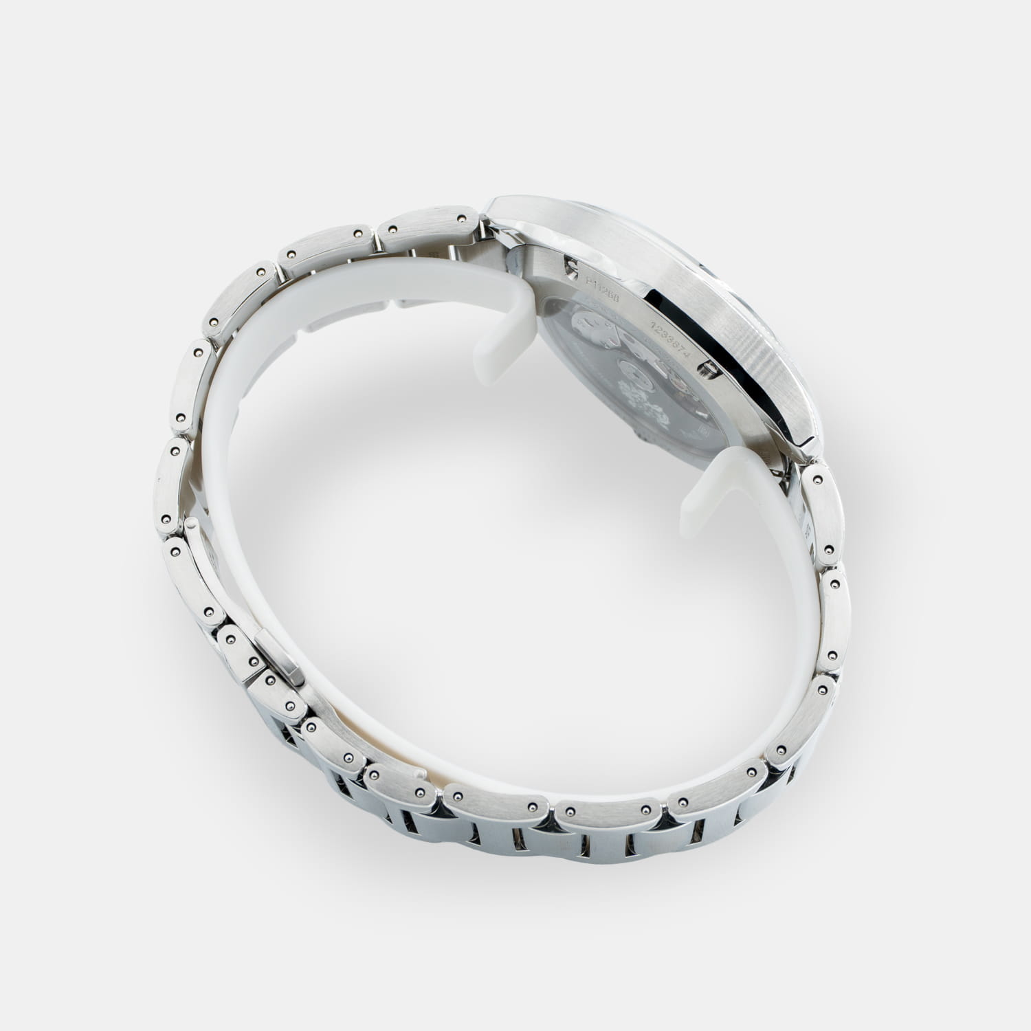 Piaget Polo Automatic Date CPO Produktbild main 2