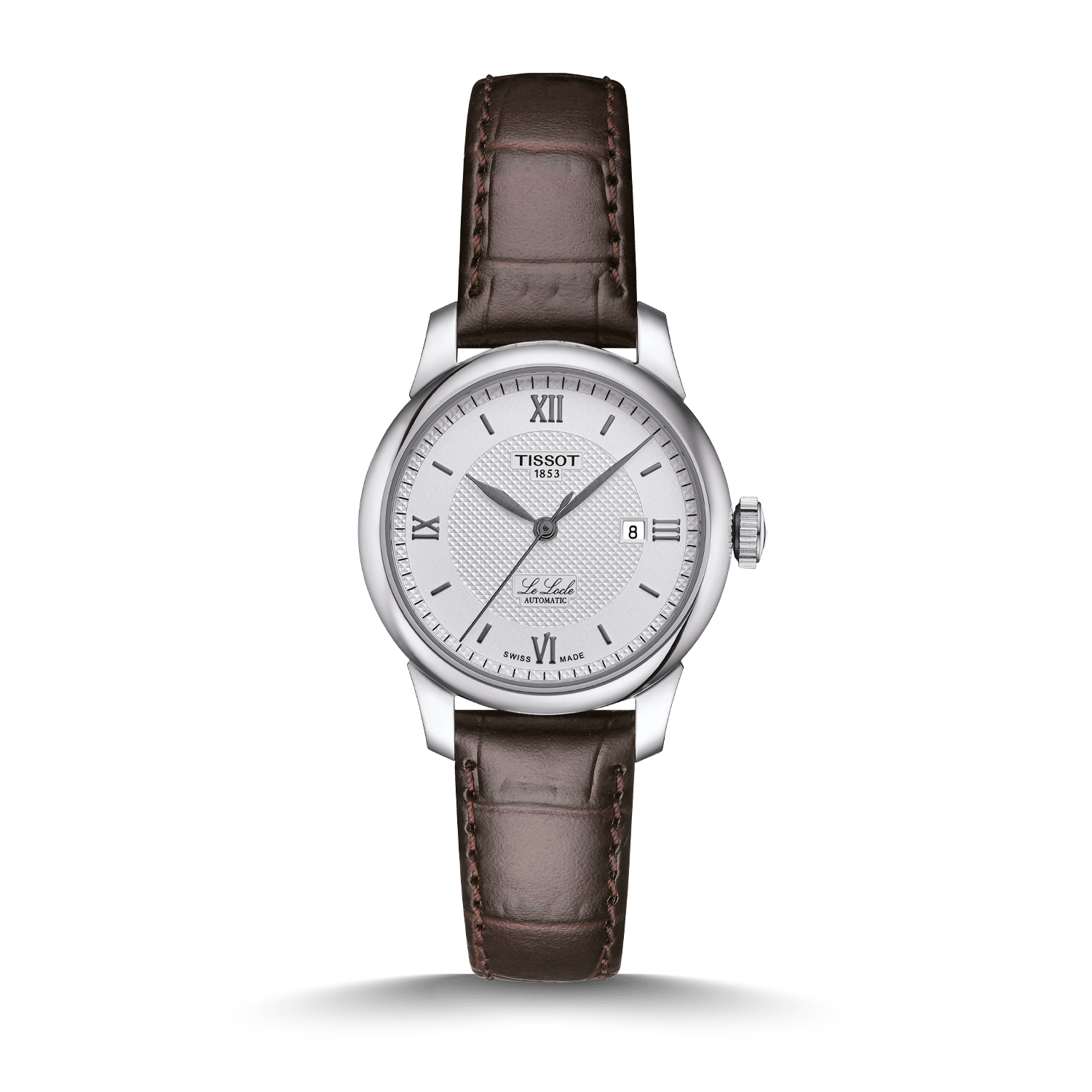 Tissot Le Locle Automatic Lady