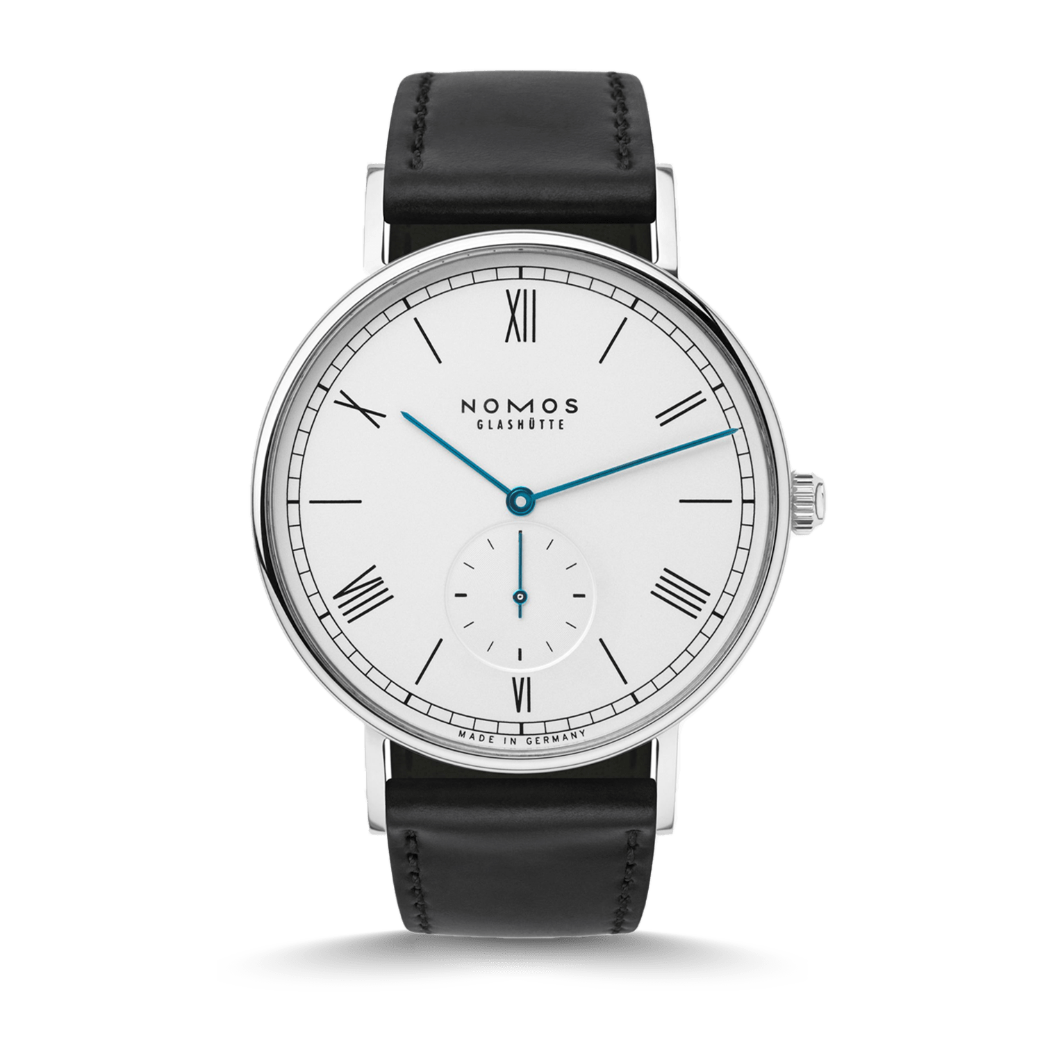 NOMOS Glashütte Ludwig Automatik