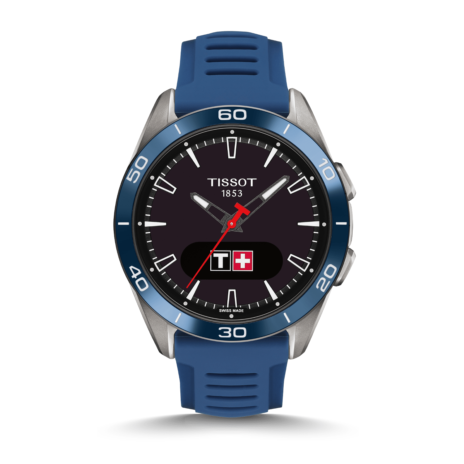 Tissot T-Touch Connect Sport
