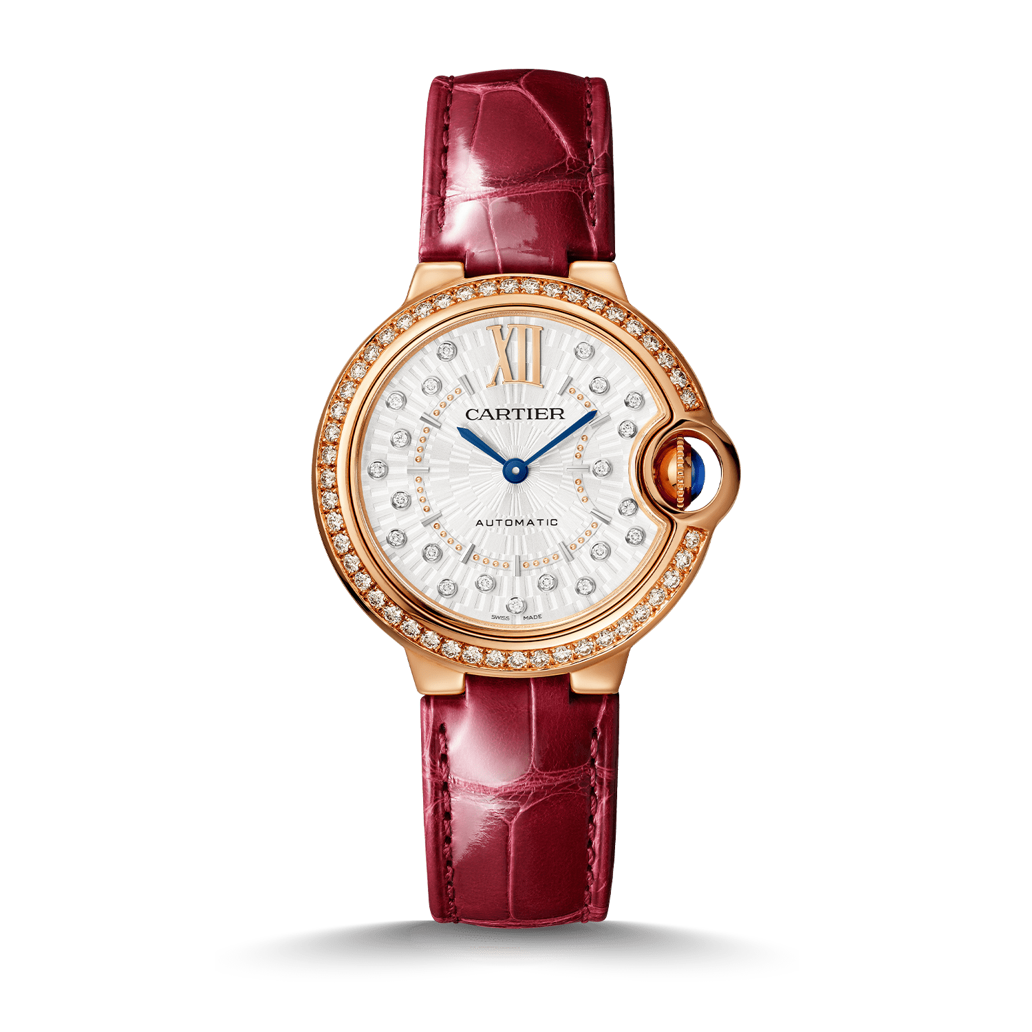 Cartier Ballon Bleu De Cartier