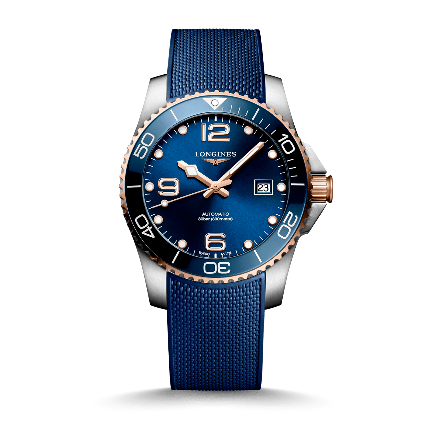Longines HydroConquest 41 Produktbild main 0