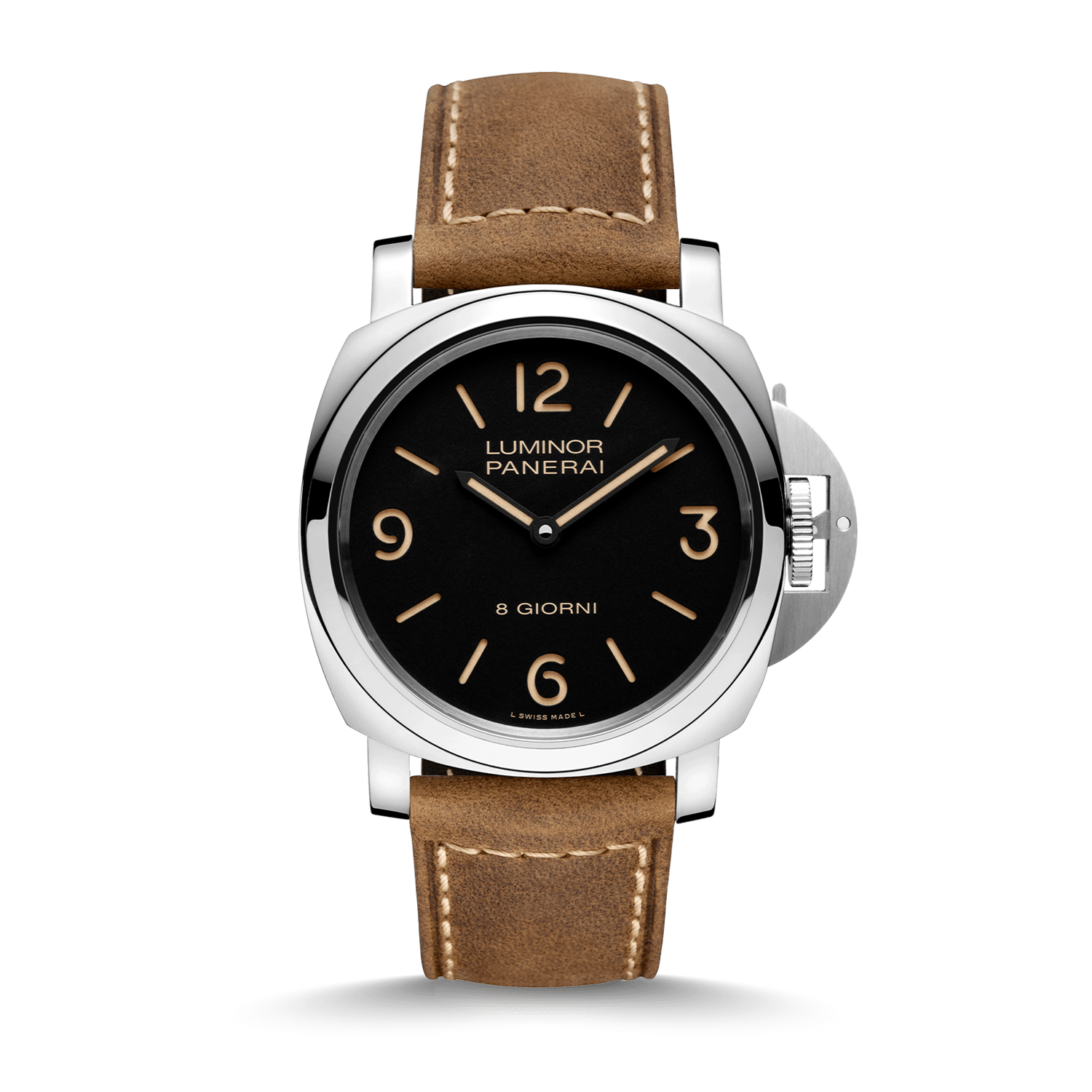Panerai Luminor Base Produktbild main 0