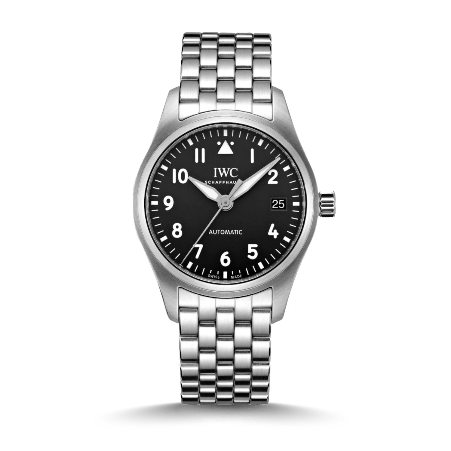 IWC Schaffhausen Pilot's Watch Automatic 36 Produktbild main 0