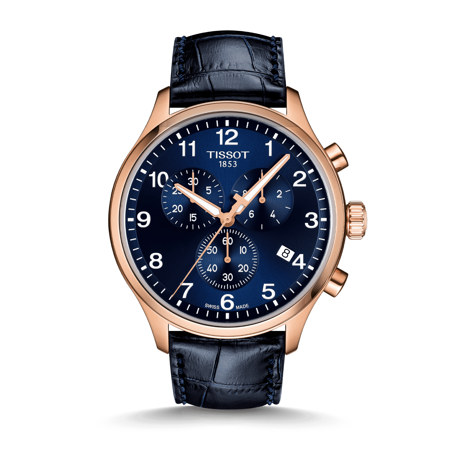 Tissot Chrono XL Classic Produktbild main 0