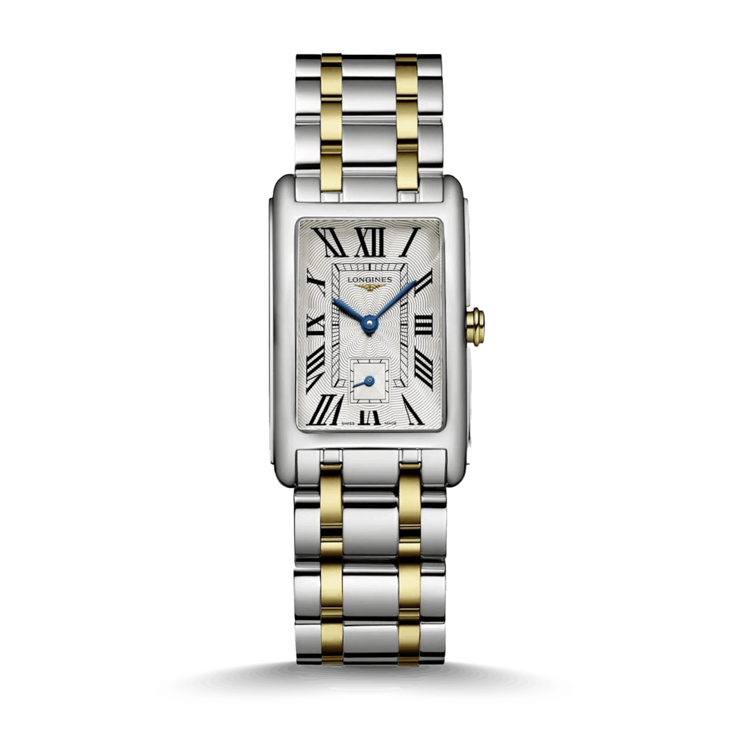 Longines DolceVita Quarz Produktbild main 0